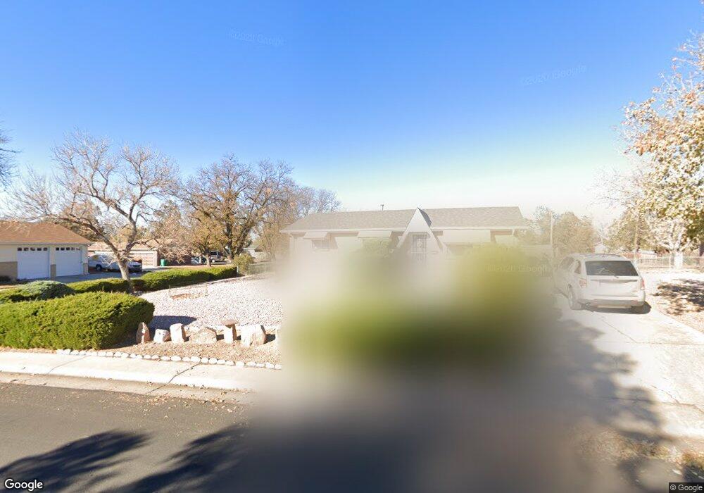 12401 E Alaska Place, Aurora, CO 80012 - photo 1