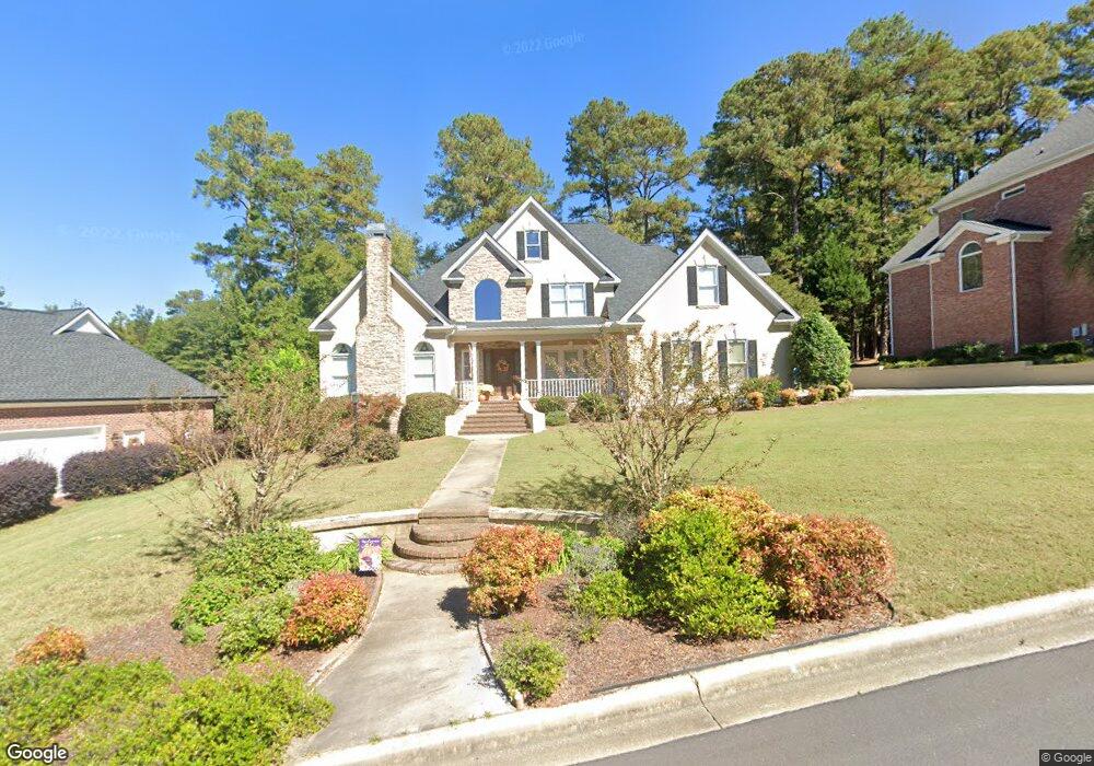 3550 Granite Way, Augusta, GA 30907 - photo 1
