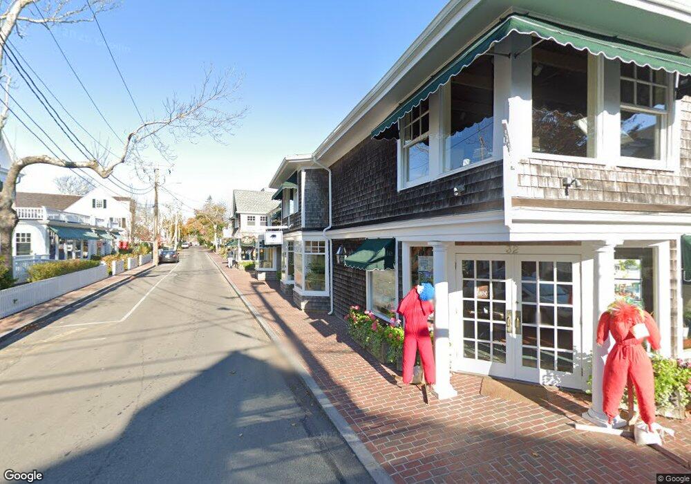 29 Winter St unit 23/26, Edgartown, MA 02539 - photo 1