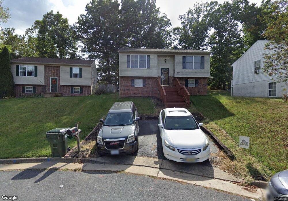 1624 4th St, Waynesboro, VA 22980 - photo 1