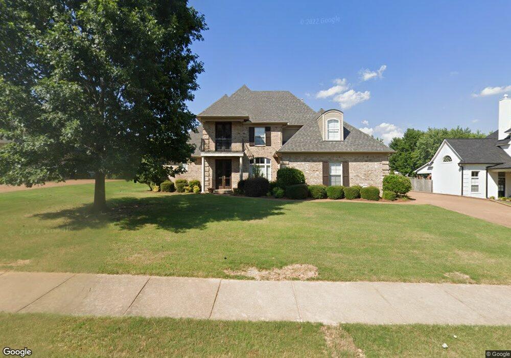 1704 Hillshire E unit LOT 21, Hernando, MS 38632 - photo 1