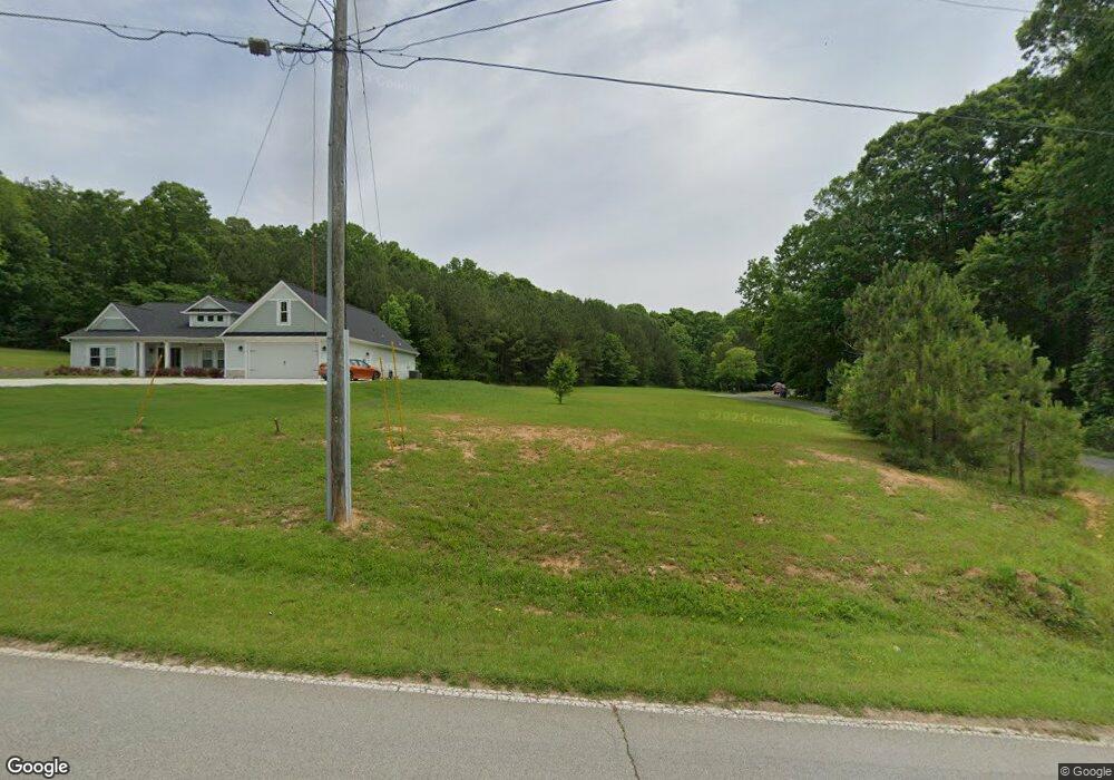 688 Central High Rd, Carrollton, GA 30116 - photo 1