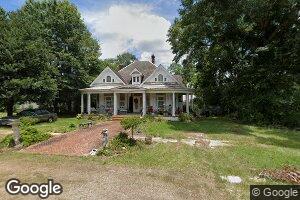 204 Pike St W, Osyka, MS 39657
