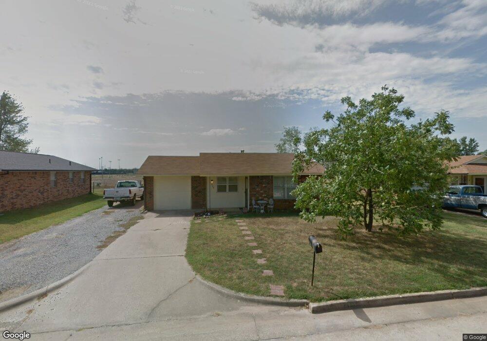 208 E 149th St, Glenpool, OK 74033 - photo 1