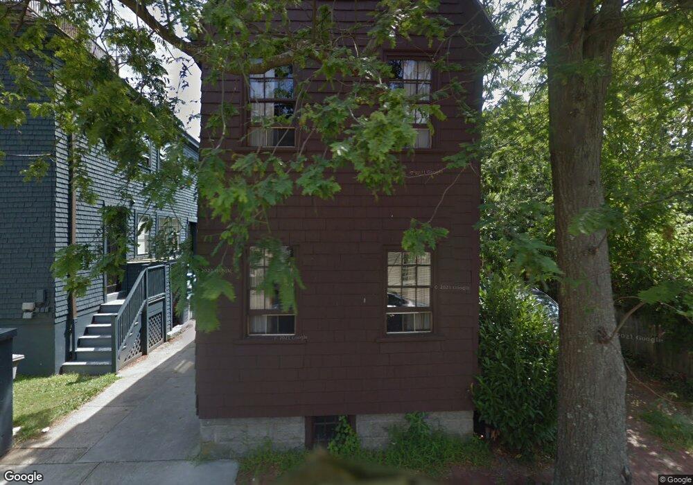 19 Second St, Newport, RI 02840 - photo 1