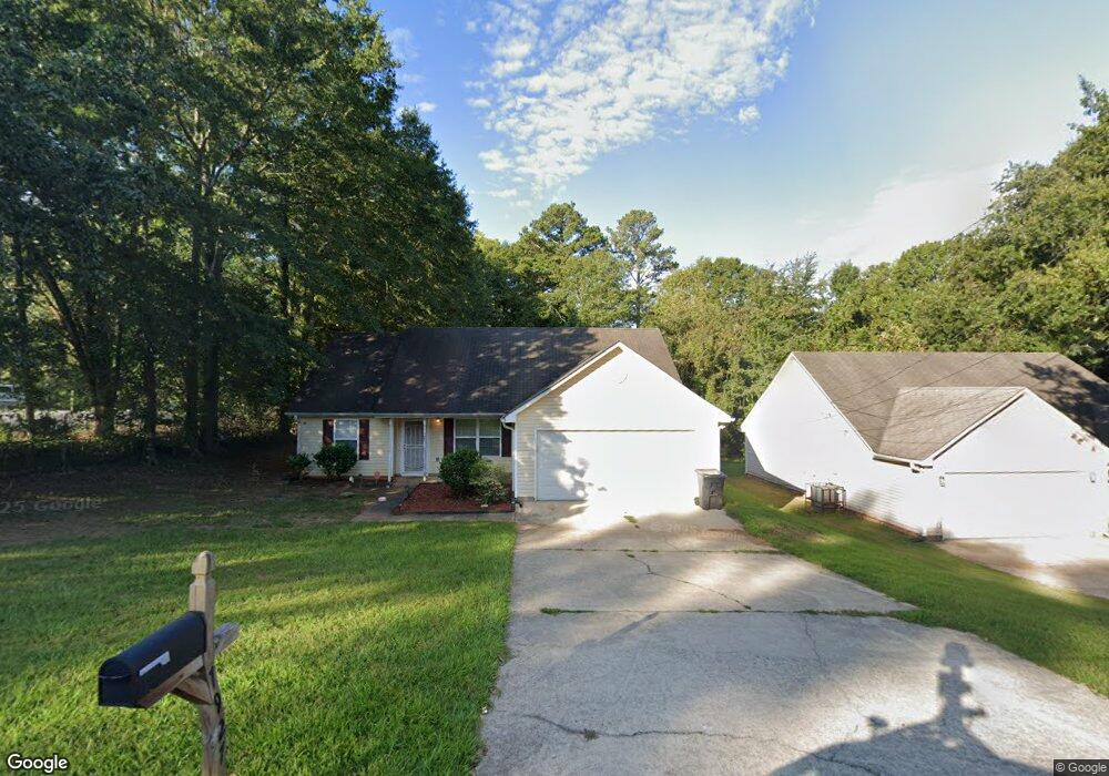 7927 Tara Rd, Jonesboro, GA 30236 - photo 1