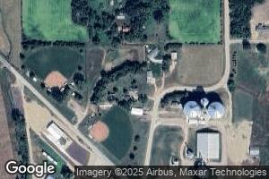 301 N Broadway St, Bloomfield, NE 68718