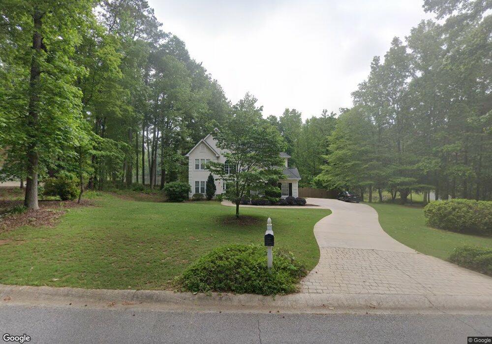 240 Le Paradis Blvd unit 3-67, Sharpsburg, GA 30277 - photo 1