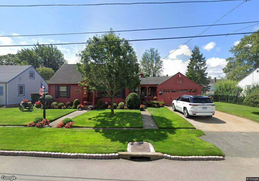 30 Vera St, Warwick, RI 02886 - photo 1