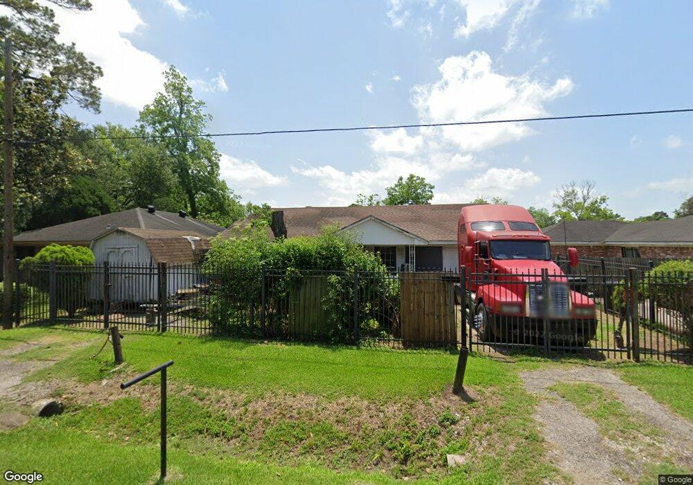 4110 Tidford St, Houston, TX 77093 - photo 1