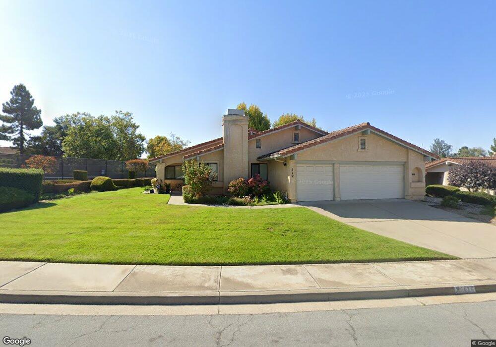 612 Barberry Way, Nipomo, CA 93444 - photo 1