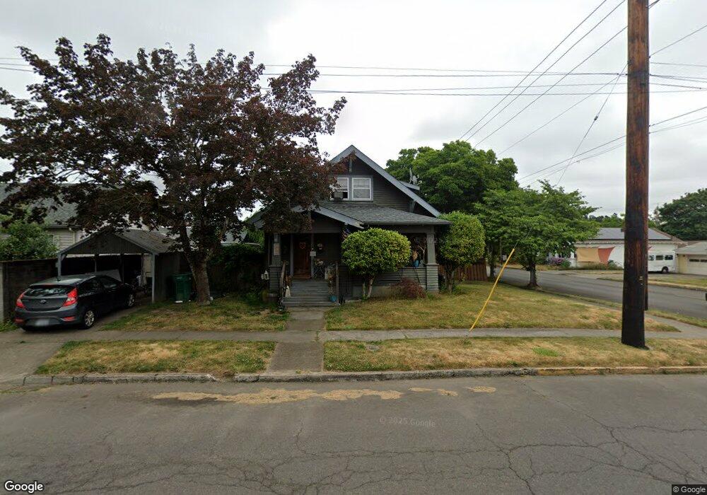 112 S Main St, Newberg, OR 97132 - photo 1