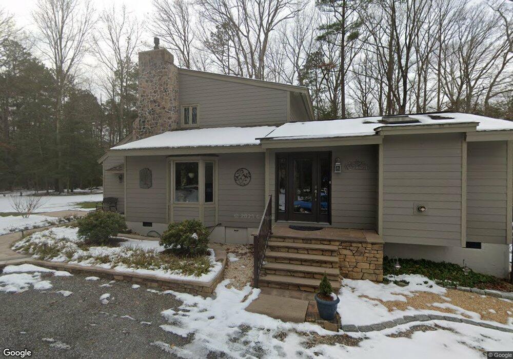 11454 Farmers Inn Ln, Ashland, VA 23005 - photo 1