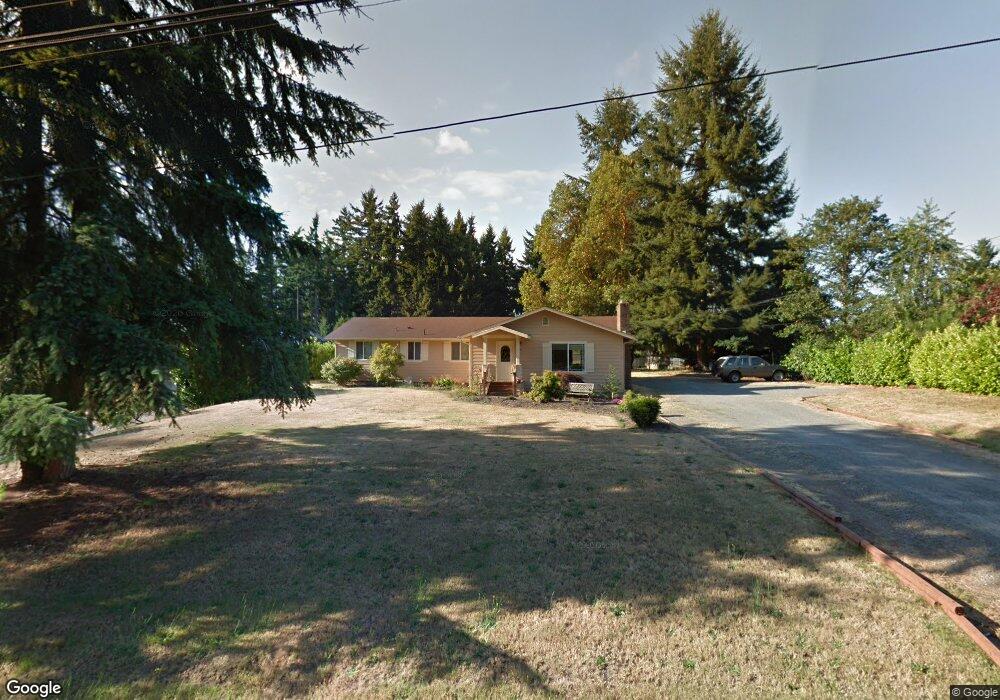 5805 62nd St W, University Place, WA 98467 - photo 1