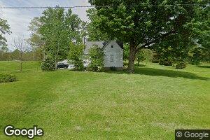 5242 S Catlin Rd, Rockville, IN 47872