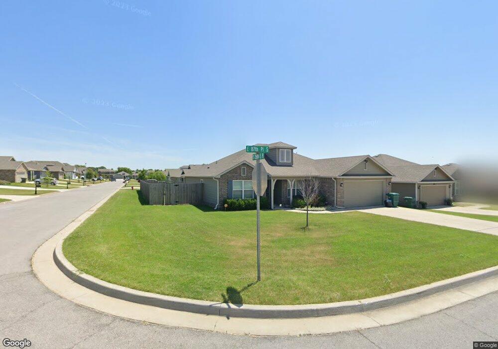 25642 E 87th Place S, Broken Arrow, OK 74014 - photo 1