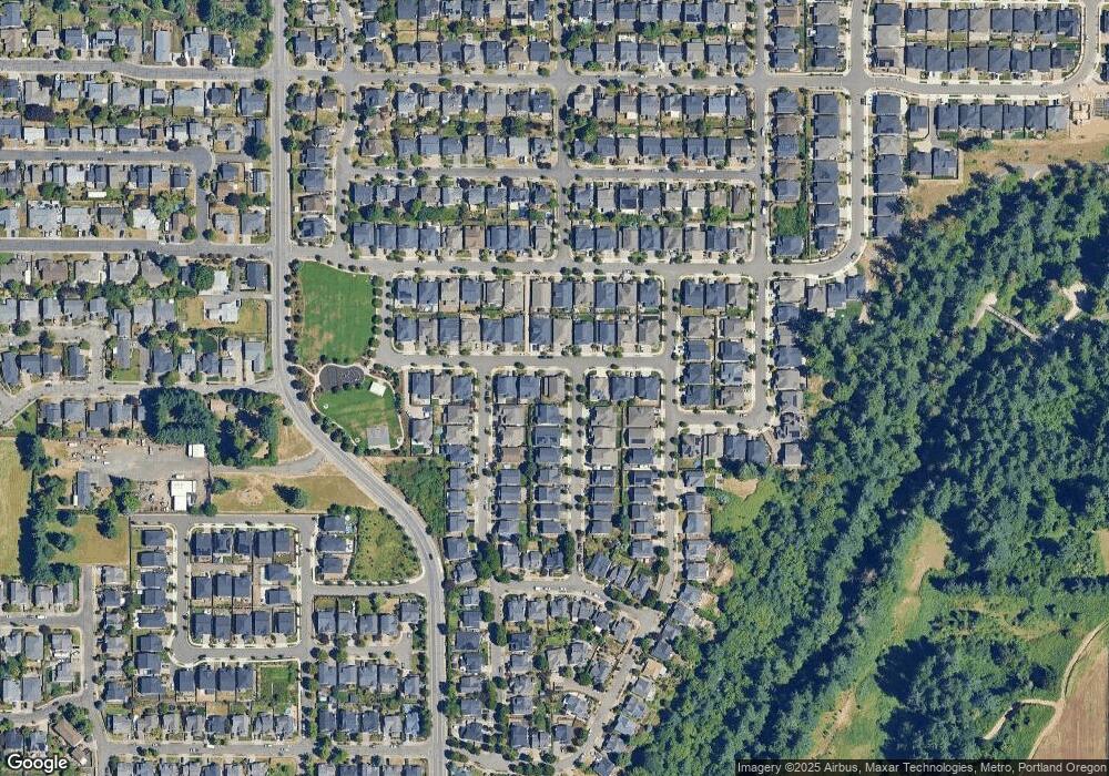 15402 SE Hidden Falls Dr, Clackamas, OR 97015 - photo 1