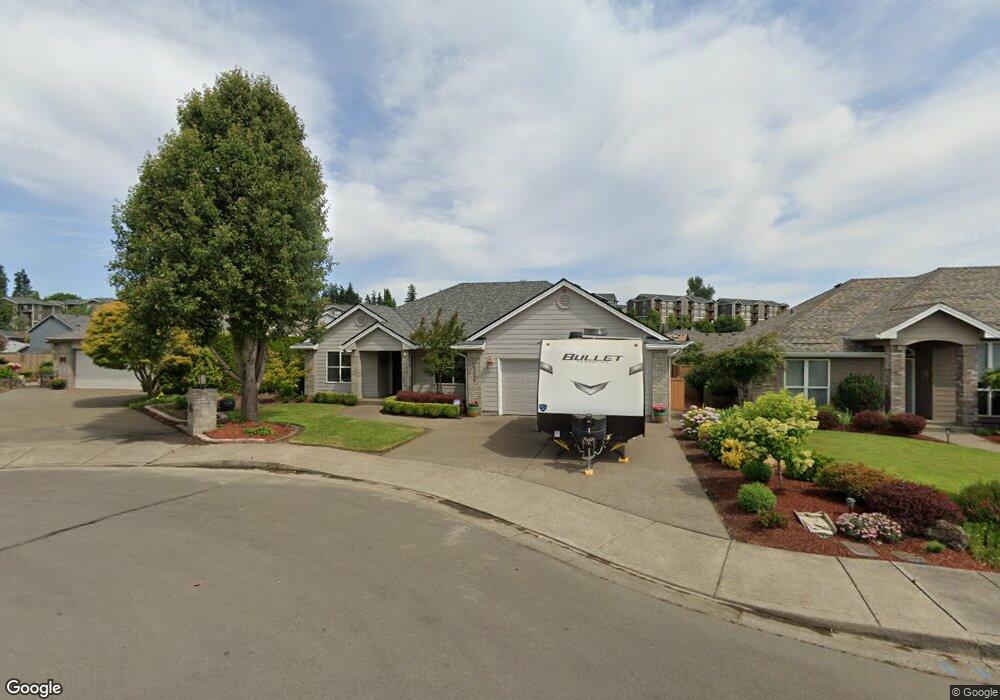 1369 Lazy Creek Dr NE, Keizer, OR 97303 - photo 1