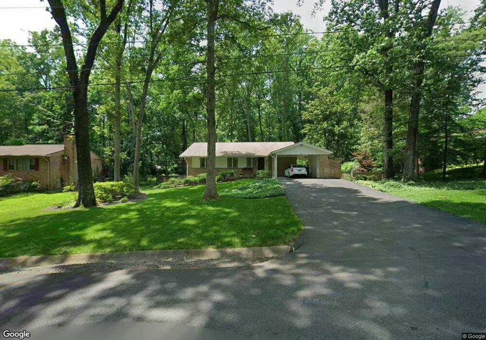 3604 Lido Place, Fairfax, VA 22031 - photo 1