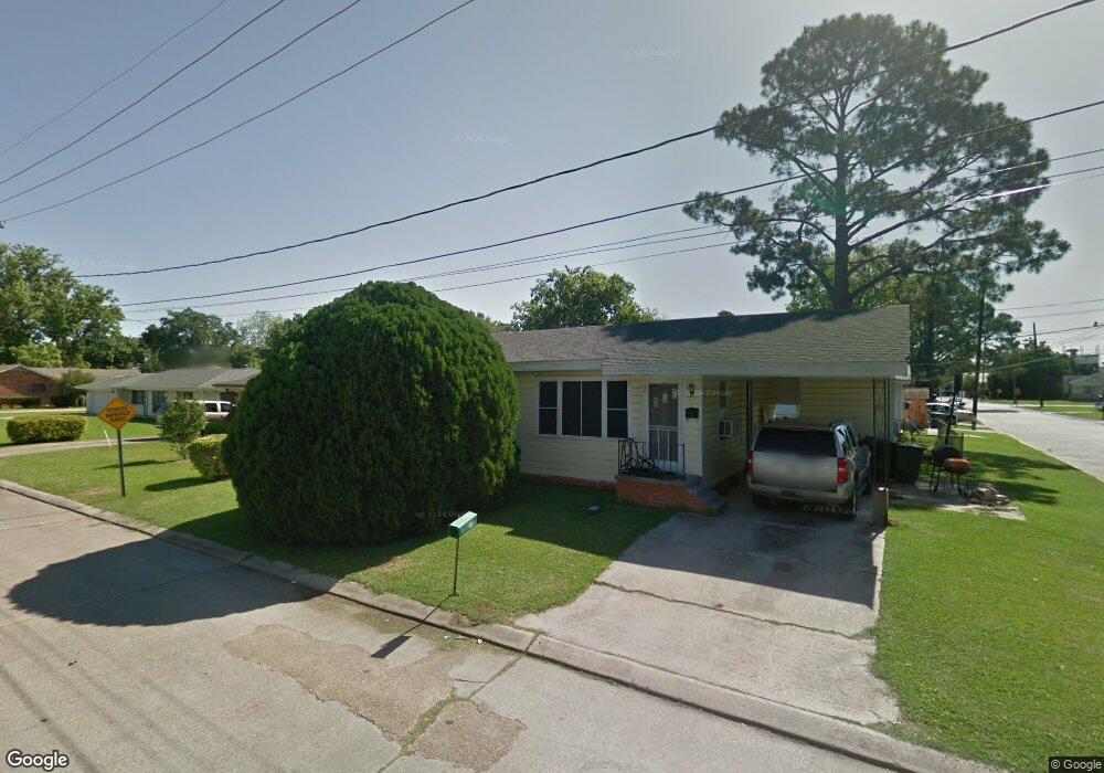 1425 Division Ave, Houma, LA 70360 - photo 1