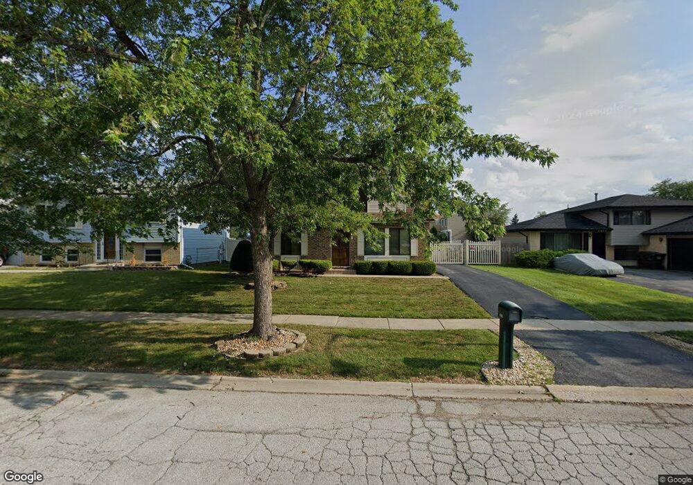 4200 186th Place, Country Club Hills, IL 60478 - photo 1