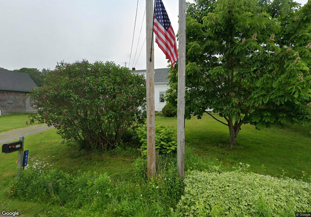 1456 State Route 32, Round Pond, ME 04564 - photo 1