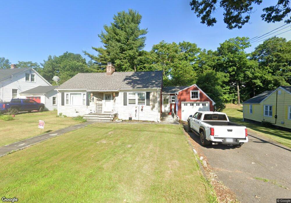11 Third Ave, Seymour, CT 06483 - photo 1