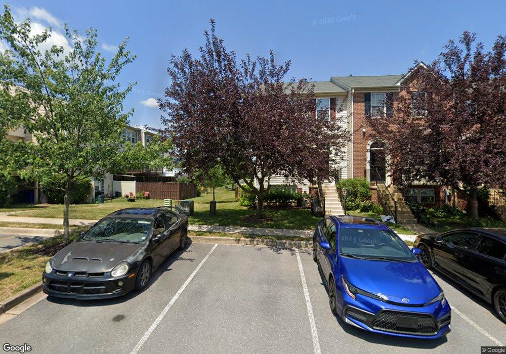 2021 Spring Run Cir, Frederick, MD 21702 - photo 1