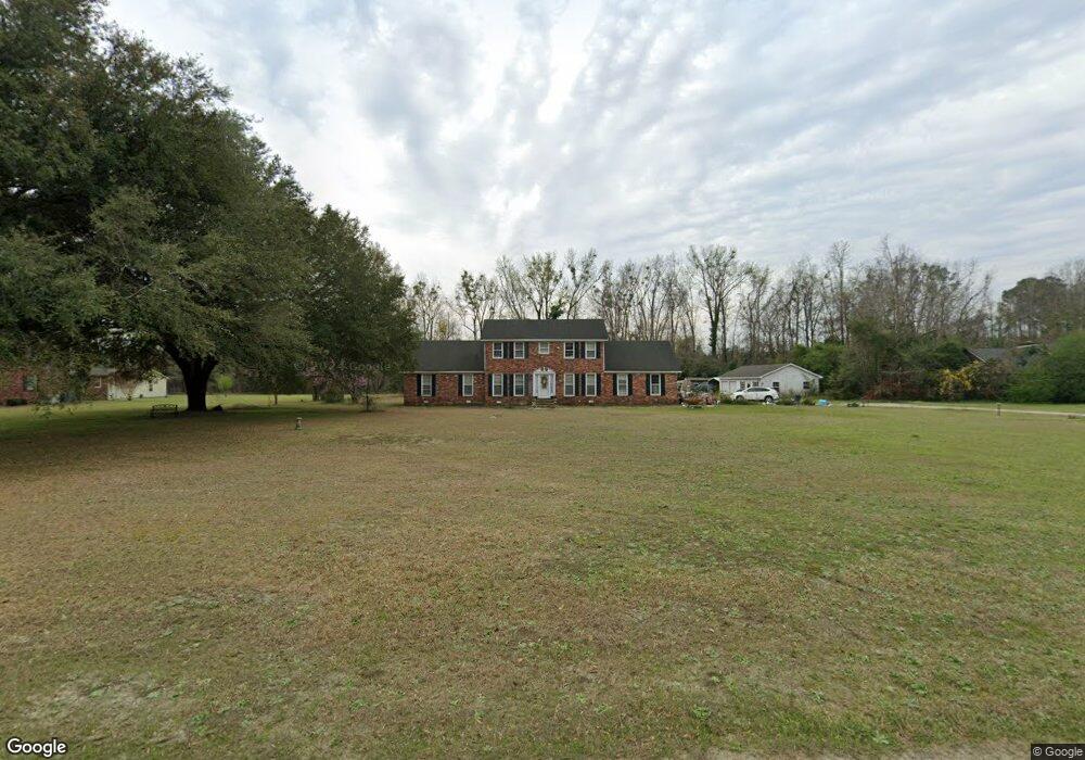 232 E South Oak Rd, Florence, SC 29505 - photo 1