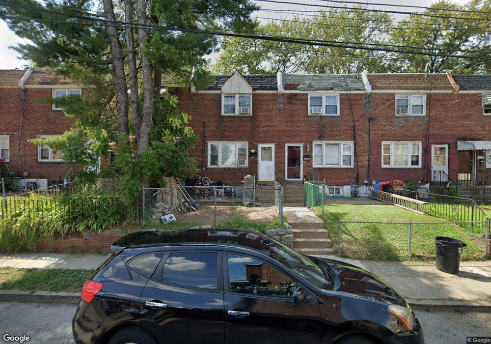 124 N 4th St, Darby, PA 19023 - photo 1