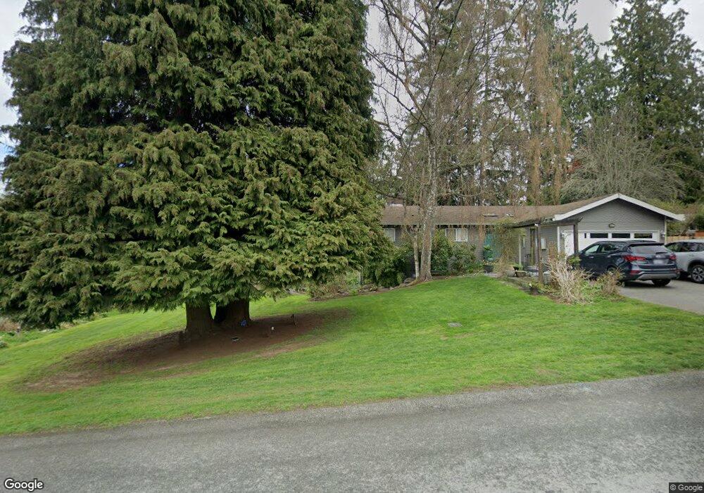 8521 186th St SW, Edmonds, WA 98026 - photo 1