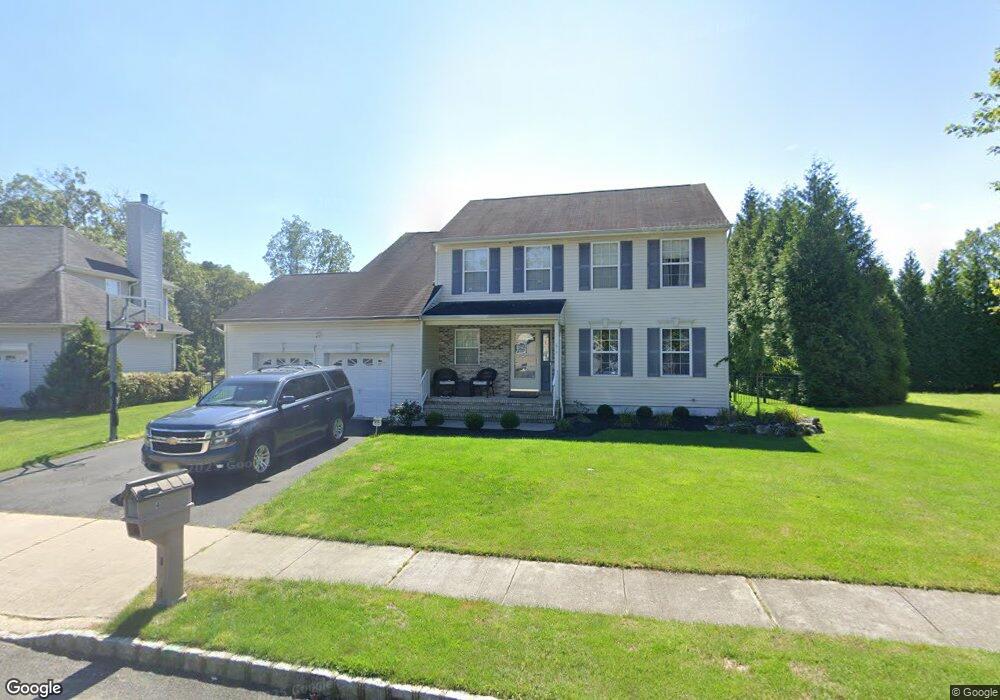 4 Rutgers Dr, Howell, NJ 07731 - photo 1