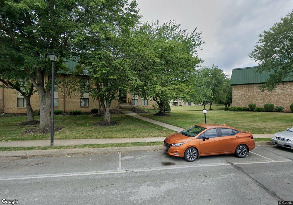 1020 Brinker Drive 102 unit 102, Hagerstown, MD 21740 - photo 1