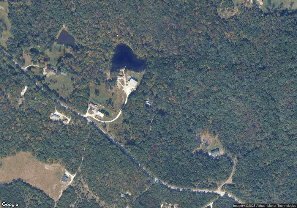 263 Pooh Bear, Robertsville, MO 63072 - photo 1