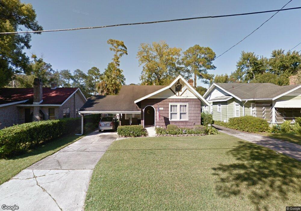 4755 French St, Jacksonville, FL 32205 - photo 1