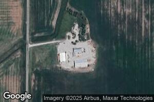 6229 S Kipp Rd, Gypsum, KS 67448