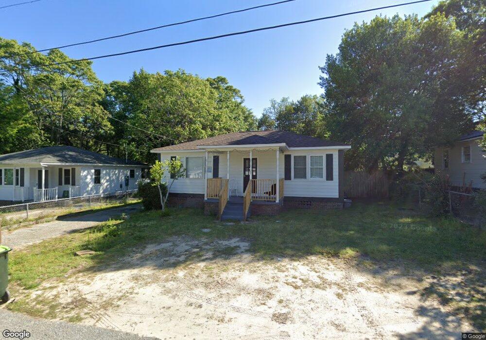 330 Gaffney St, West Columbia, SC 29169 - photo 1