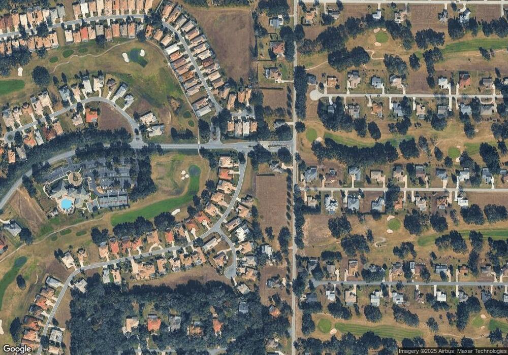 0 W Mickey Mantle Path, Citrus Hills, FL 34442 - photo 1