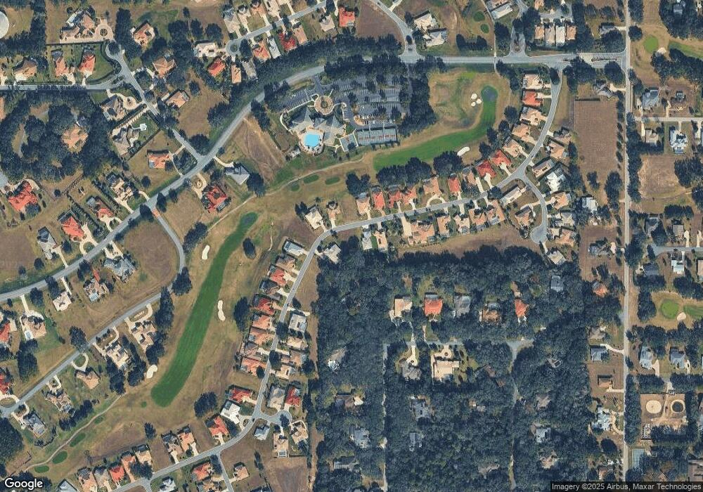 198 W Mickey Mantle Path, Citrus Hills, FL 34442 - photo 1