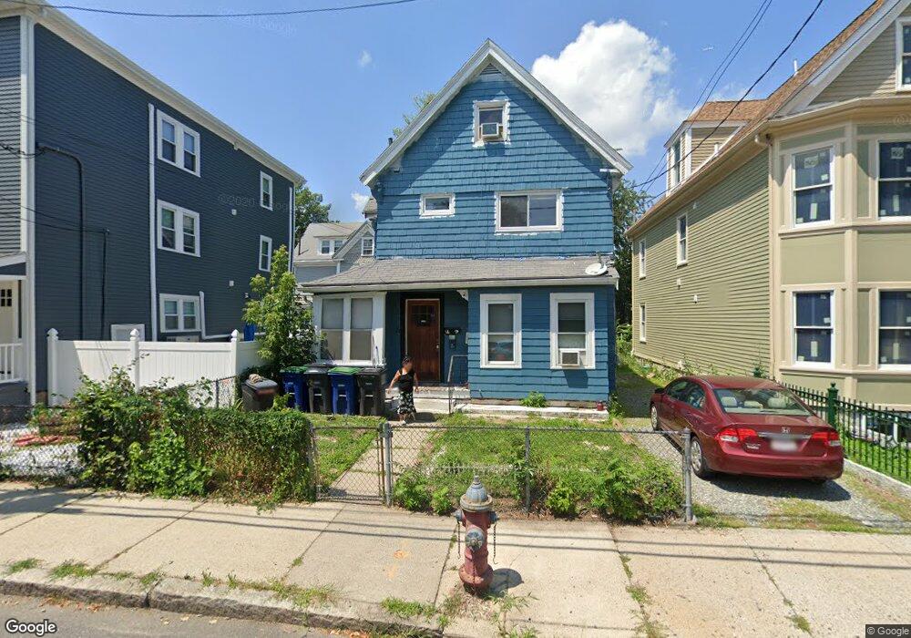 72 Wheatland St unit 2, Somerville, MA 02145 - photo 1