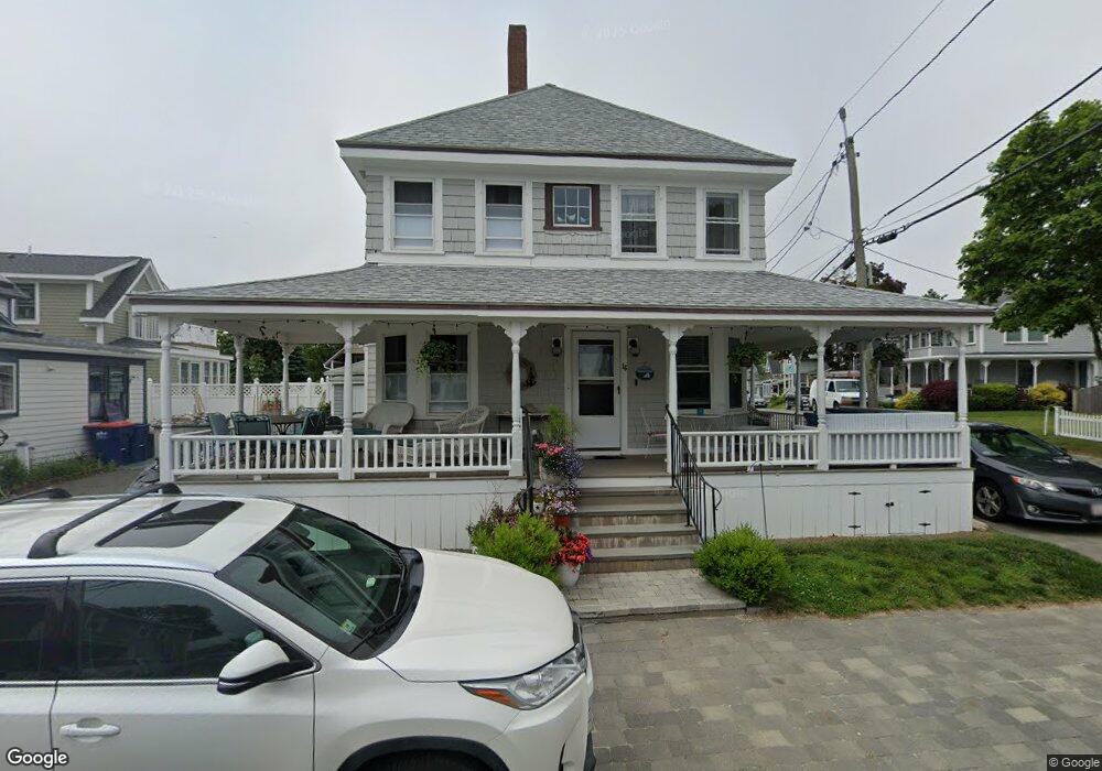 16 Hammond St, Onset, MA 02558 - photo 1