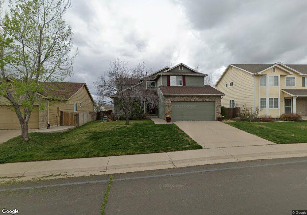 5263 S Nepal Way, Centennial, CO 80015 - photo 1