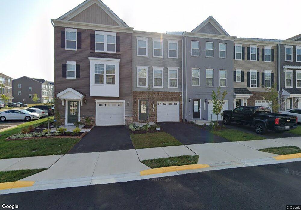 10703 Shadewell Spring Way, Manassas, VA 20112 - photo 1