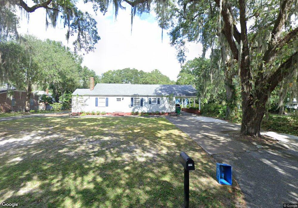 430 Loril St, Georgetown, SC 29440 - photo 1