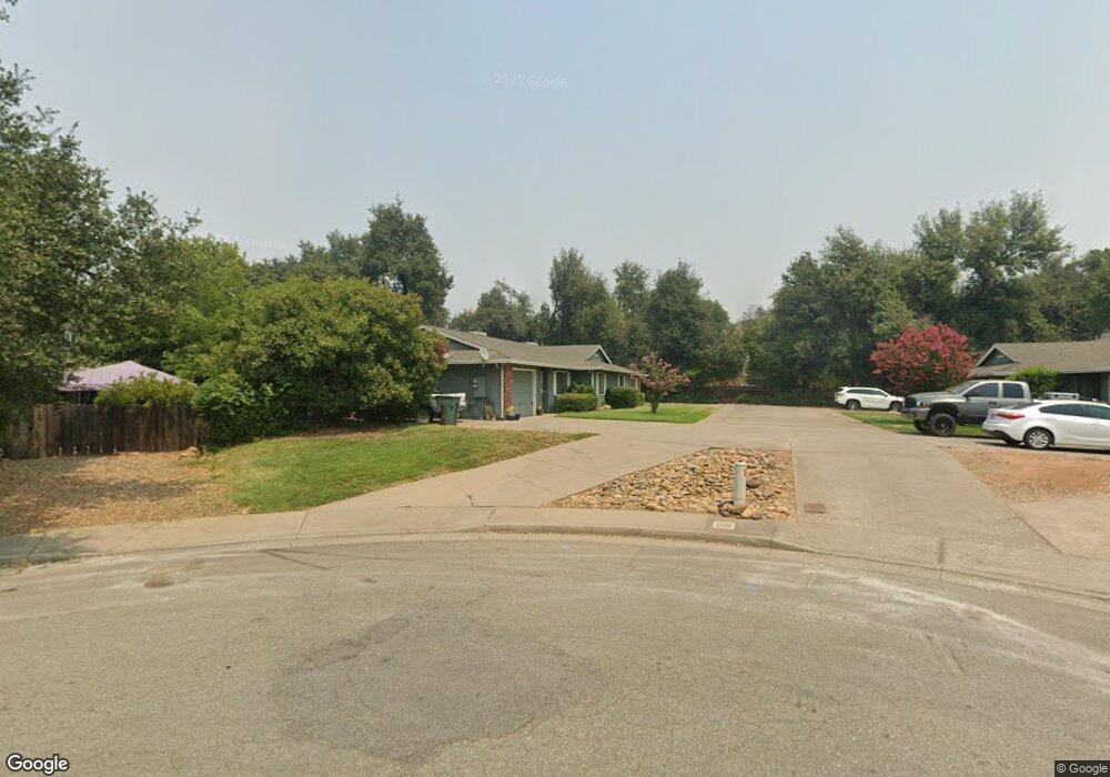 1711 Conifer Way, Redding, CA 96002 - photo 1