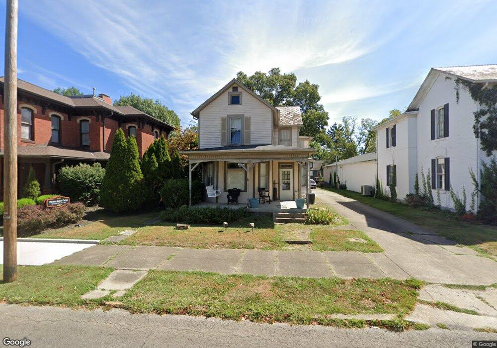 836 N Columbus St, Lancaster, OH 43130 - photo 1