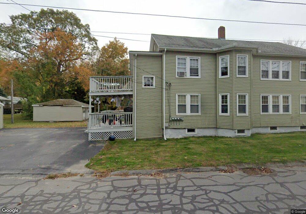 45 Brook St, Webster, MA 01570 - photo 1