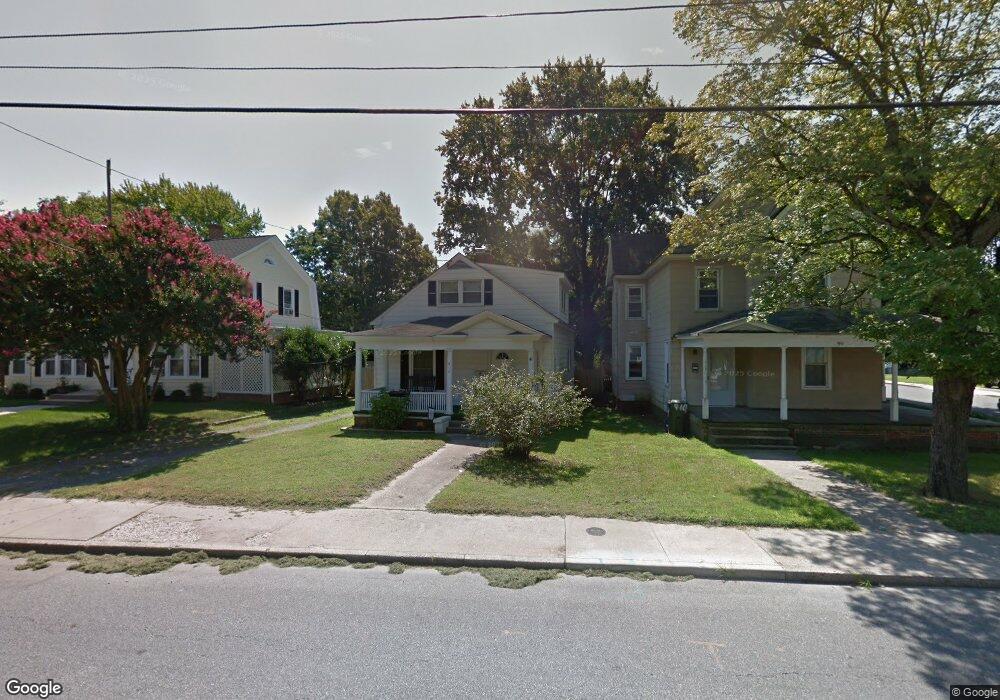 912 E Church St, Salisbury, MD 21804 - photo 1