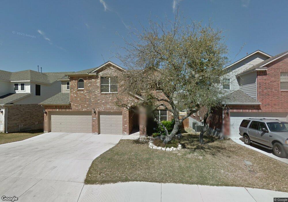 25603 Wentink Ave, San Antonio, TX 78261 - photo 1