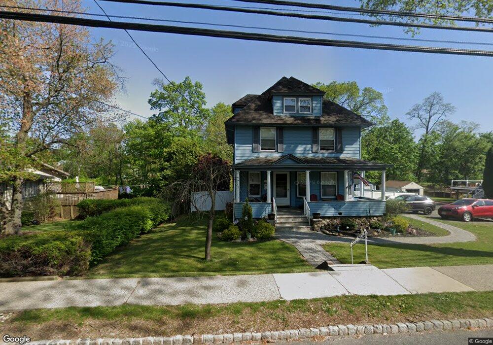 22 Fairfield Ave, West Caldwell, NJ 07006 - photo 1